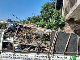 Types of Items We Remove From Your Property in Sylacauga, AL