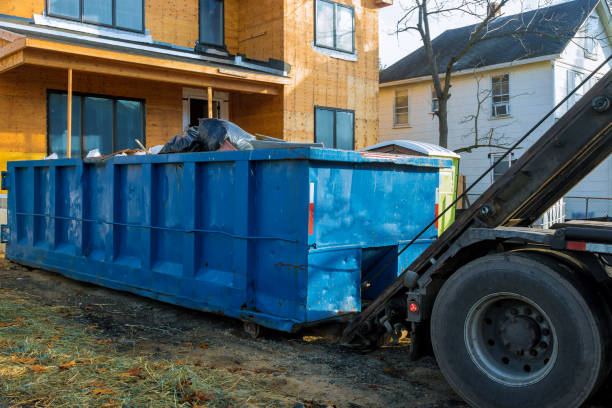 Retail Junk Removal in Sylacauga, AL