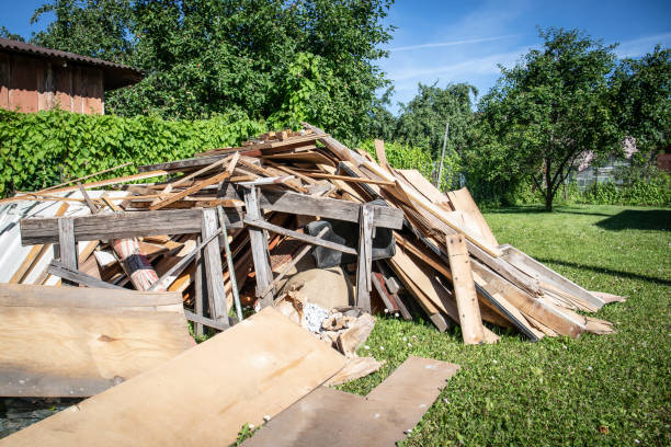 Best Residential Junk Removal  in Sylacauga, AL